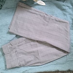 Lee Regular Fit Mid Rise Trouser
